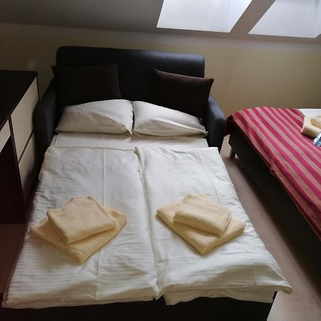 Apartman Pohoda Bešeňová Exterior foto