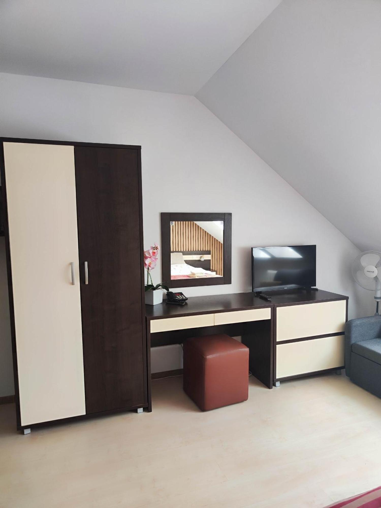 Apartman Pohoda Bešeňová Exterior foto