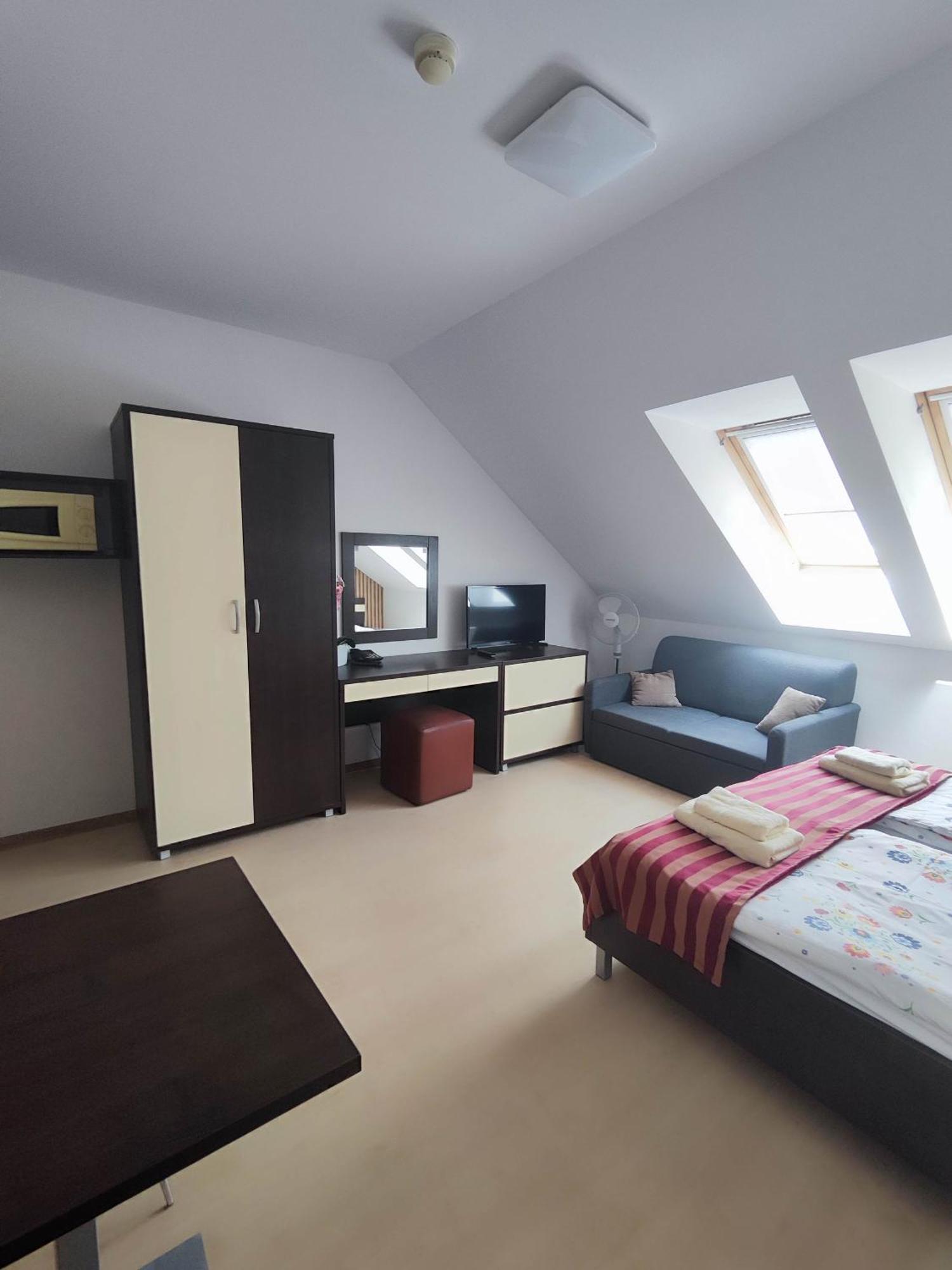 Apartman Pohoda Bešeňová Exterior foto