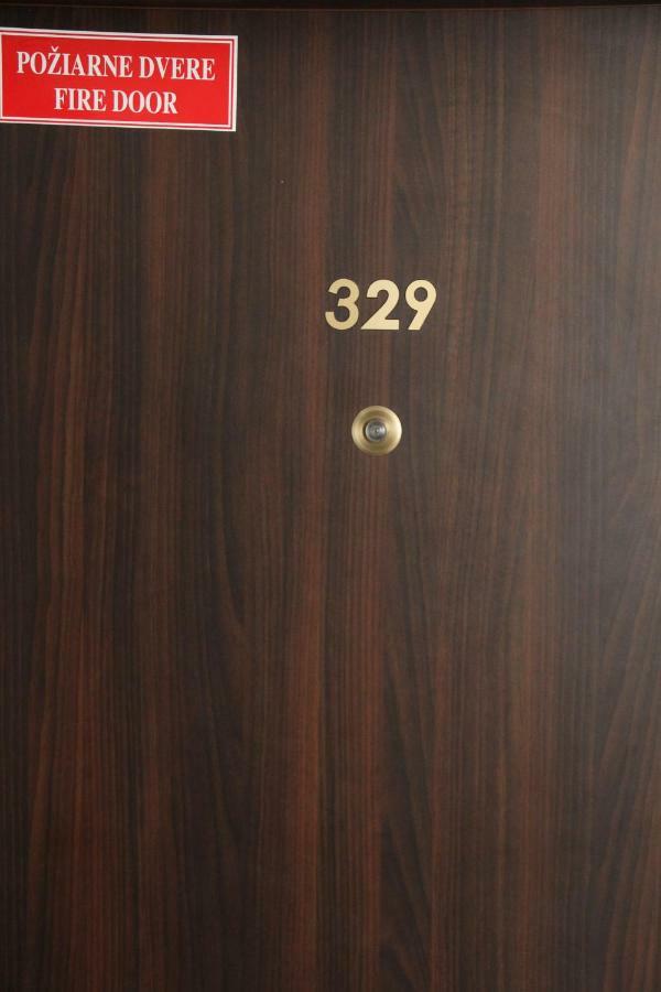 Apartman Pohoda Bešeňová Exterior foto