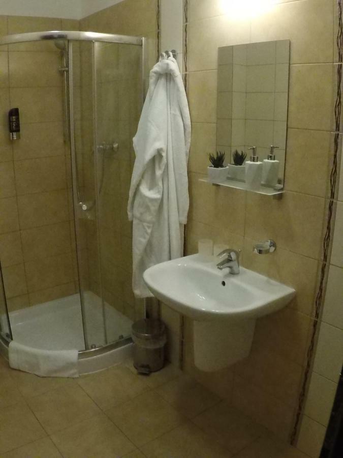 Apartman Pohoda Bešeňová Exterior foto